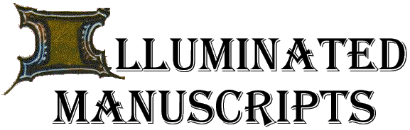 Illuminated Manuscripts